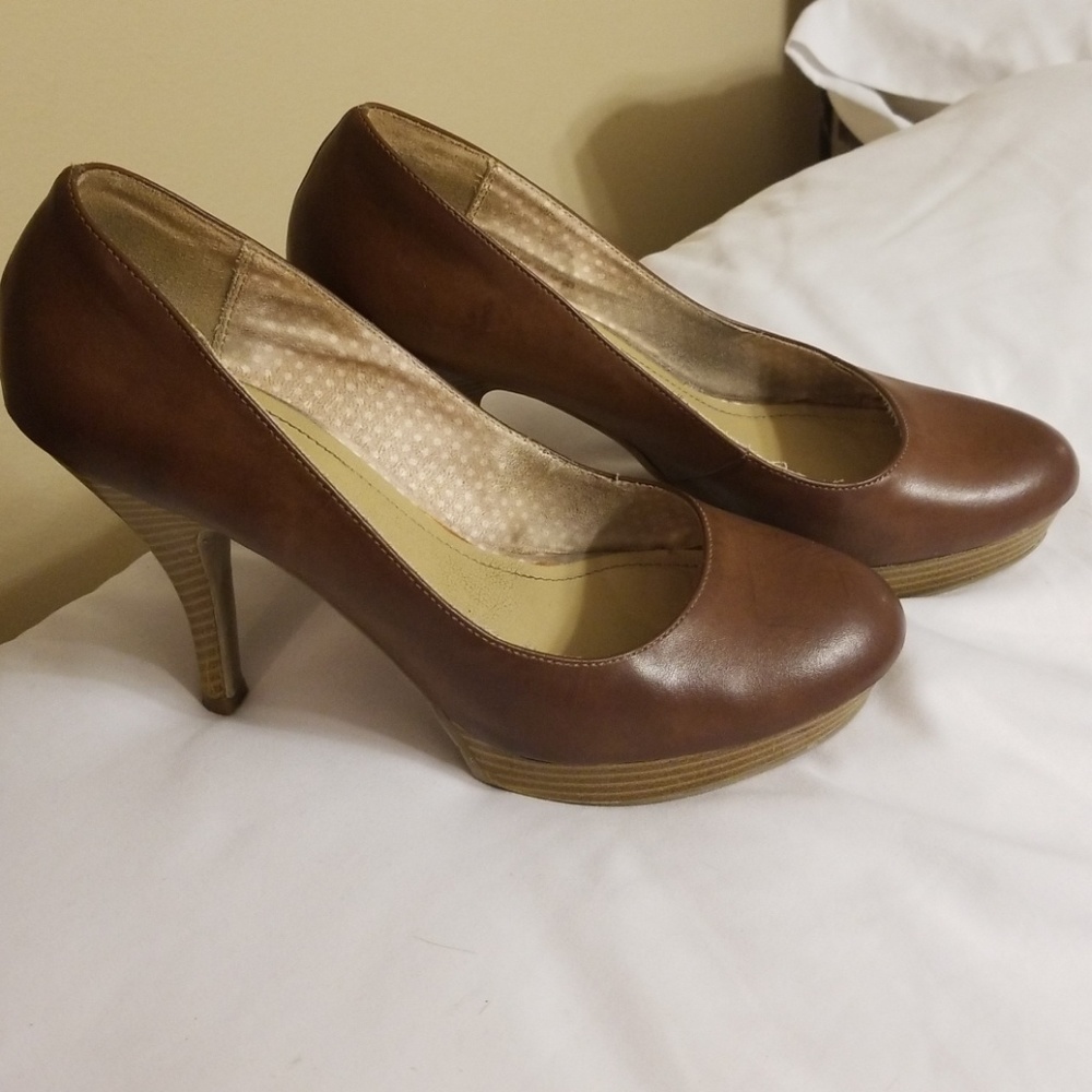 Heel